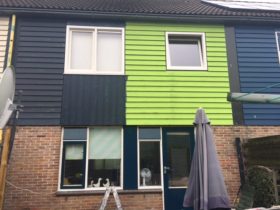 schilderwerk onderhoud flevoland